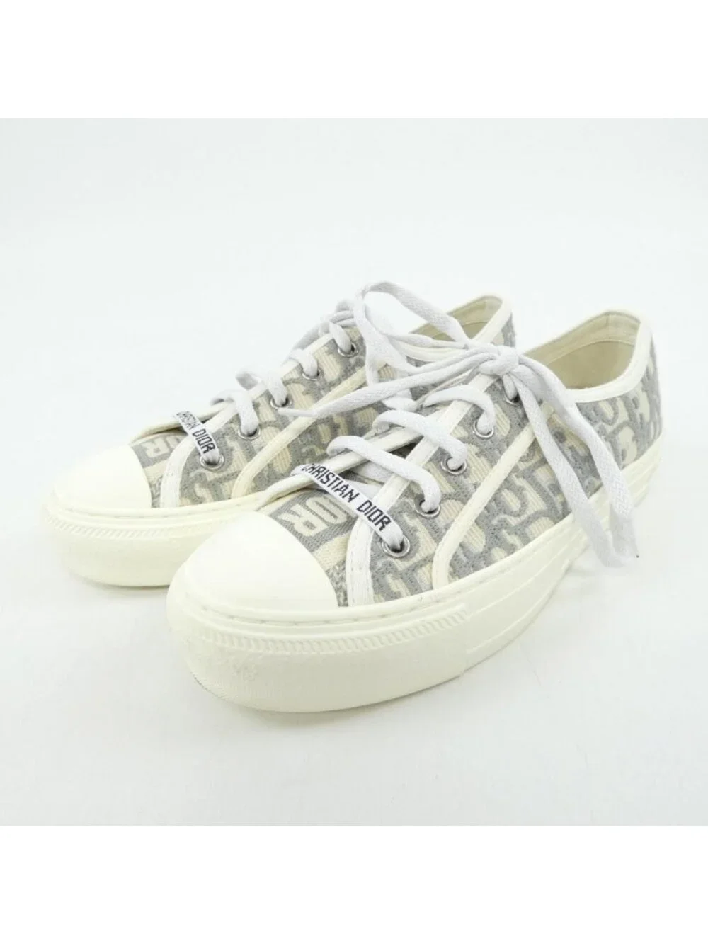 Dior Walk 'N Obe Suni Ka Sneaker - Picture 3 of 6